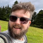Ben Lavery-Griffiths - @forquare - Instagram