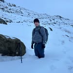 Ben Lawrence - @ben_trekking_uk - Instagram