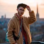Ben Lawrence - @benplawrence - Instagram