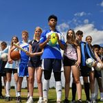 Ben Lawrence - @ebhs_pe_dept - Instagram