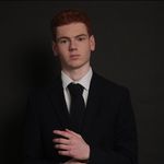 Ben Lawrence - @ben__lawrence - Instagram