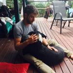 Ben Layton - @mostlyphilandpetey - Instagram
