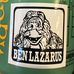 Ben Lazarus - Facebook