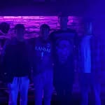 Ben Lazarus - @benlazarus14 - Instagram