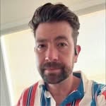 Ben Lazarus - @nuggetstudio - Instagram