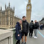 Ben Lazarus - @benlazarus1 - Instagram