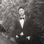 Ben Simon Lazarus - @lazaruswriting - Instagram