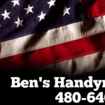 Ben Lebron - @bens.handymanservice - Instagram