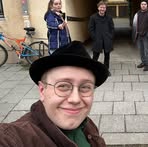 Ben Lehner - Facebook
