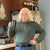 Ben Leitner and His Wig - @walkerleitner - TikTok