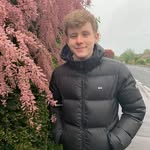 Ben Lincoln - @fhehjajs - Instagram