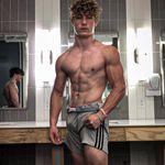 Ben Lincoln - @ben.trenn - Instagram