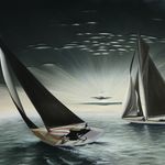 Ben Lincoln - @benlincolnart - Instagram