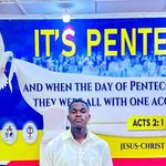 Ben Lincoln James - @conpad_james - Instagram