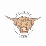 Tanika Ben Lincoln & Isla - @red.rock_farm - Instagram