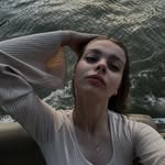 Полина Полякова - @ben_linn_a - Instagram