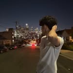 ben - @benlinnn - Instagram