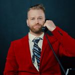 Ben Little - @spoolbusben - Instagram