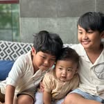 Mr. & Mrs. Pakpahan - @benlittlefam - Instagram