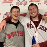 Ben Lodge - @benlodge18 - Instagram