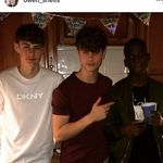 Ben Lodge - @benlodge2001 - Instagram
