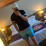 Ben Lodge - @lodgie9 - Instagram