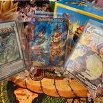 Ben Lodge - @lodgemoore_cards - Instagram