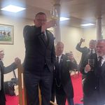 Old Ben Lodge, No. 9461 - @old_ben_lodge_9461 - Instagram
