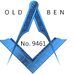 Old Ben Lodge, No. 9461 - Facebook