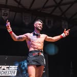 Ben Lowe - @benlowe_bkfc - Instagram