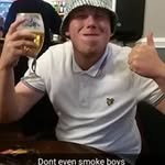 Ben Lowe - @benlowe95 - Instagram