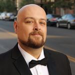 Ben Lowe - @benlowebaritone - Instagram