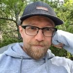 Ben Lowy - @blendermin - Instagram