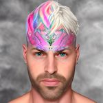 Benjamin Lowy - @benlowy - Instagram