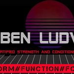 Ben Ludwig, B.S., CSCS*D - @buff.body.with.ben - Instagram
