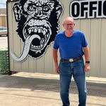 Benjamin D. Lykins - @bennylykins - Instagram