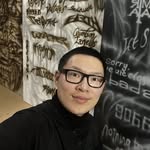 Ben Ma - @benma.co - Instagram