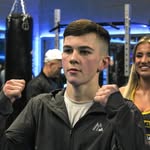 Ben Mahon - @ben_mahon05_ - Instagram