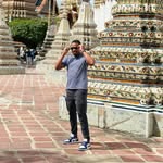 Ben Malate - @ben_malate - Instagram