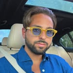 Ben Mashaal - @ben_mashaal - Instagram