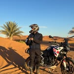 Mahdi Benchetto - @ben.maddd - Instagram