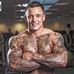 Ben Mackey | The Transformation Coach for Busy Parents - @ben_mackey_ - Instagram
