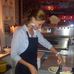 Ben Drazhi.Pizzeria le Petit Macon Uccle. - Facebook