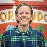 Ben Macon - @earthtoben - Instagram