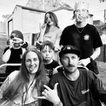 Ben MacRae - @mactruck86 - Instagram