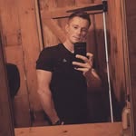 Ben MacRae - @b3nmacra31984 - Instagram