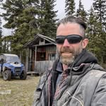 Ben MacRae - @soloriderguy - Instagram