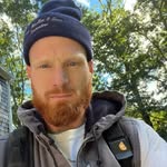 Ben MacRae - @bmacrae92 - Instagram