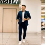 Ben Madison - @benmadison25 - Instagram