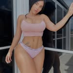 Doris Harmon - @benmadison__9p6 - Instagram